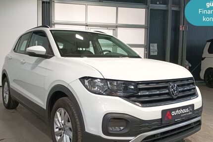 VW T-Cross 49.060 km 18.880 &euro; Eching 85386