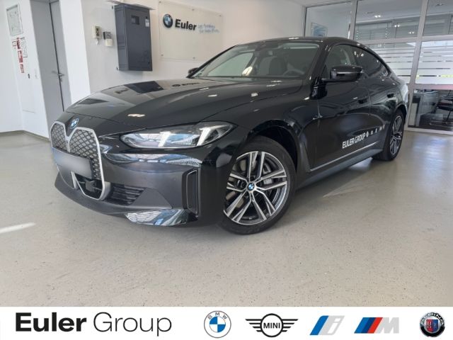 BMW i4 2.295 km 46.950 € Hofheim 65719