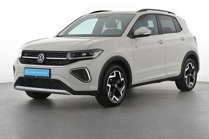 VW T-Cross 18.759 km 27.950 &euro; Essen 45143