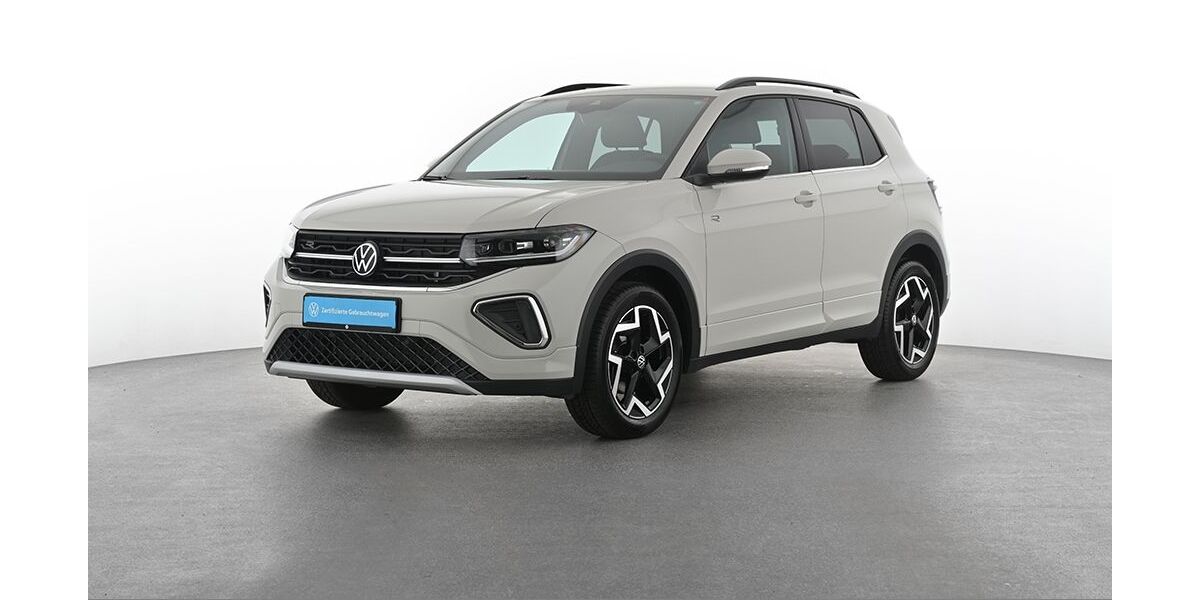 VW T-Cross 18.759 km 27.950 &euro; Essen 45143