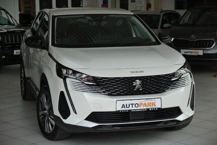 Peugeot 3008 33.000 km 20.990 &euro; Crailsheim 74564