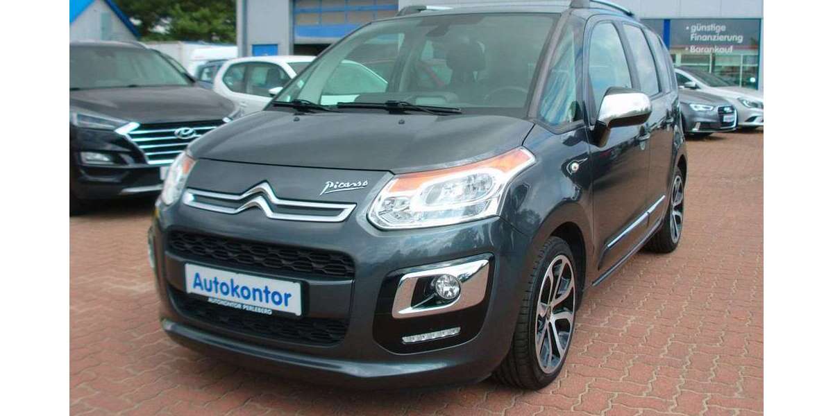 Citroen C3 149.700 km 5.600 &euro; Perleberg 19348