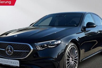 Mercedes-Benz E 220 9.900 km 65.980 &euro; Meppen 49716