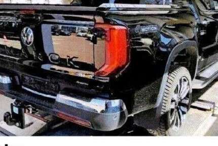 VW Amarok 28.645 km 57.860 &euro; Tübingen 72072