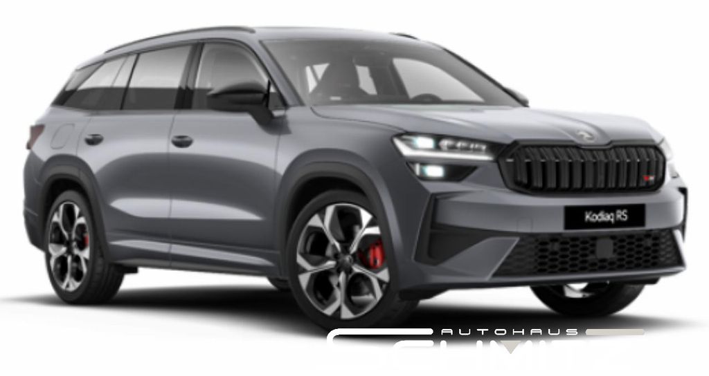 Skoda Kodiaq 9.900 km 51.765 &euro; Ebernhahn 56424