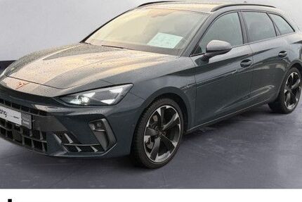 Cupra Leon 12.864 km 31.990 &euro; Mössingen 72116