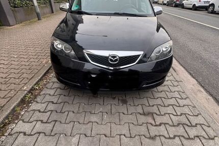 Mazda 2 110.000 km 1.950 &euro; Frankfurt am Main 65934