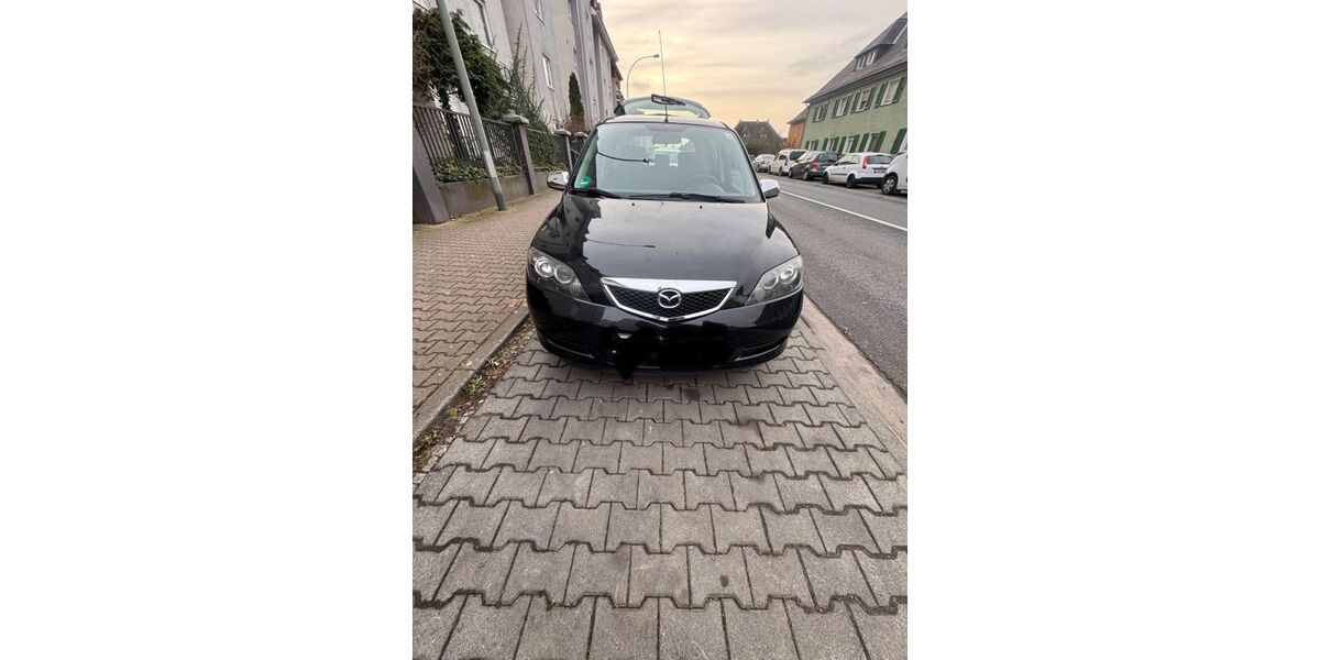 Mazda 2 110.000 km 1.950 &euro; Frankfurt am Main 65934