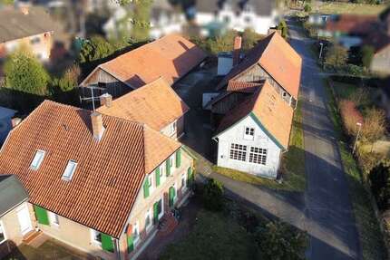 Haus Wietze - 8 Zimmer, 220 m&sup2;, 298.000&euro; | Angebot:25200482