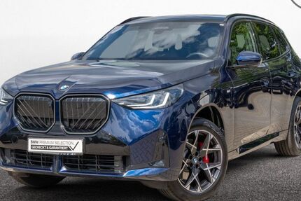 BMW X3 17.308 km 64.900 &euro; Schönefeld OT Großziethen 12529