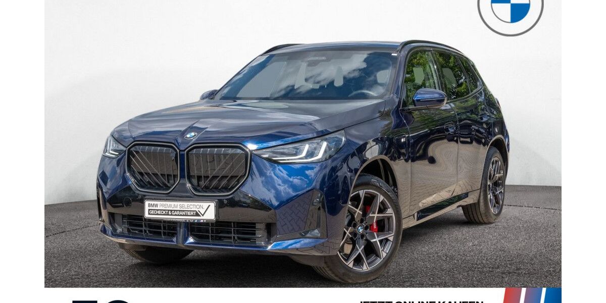 BMW X3 17.308 km 64.900 &euro; Schönefeld OT Großziethen 12529