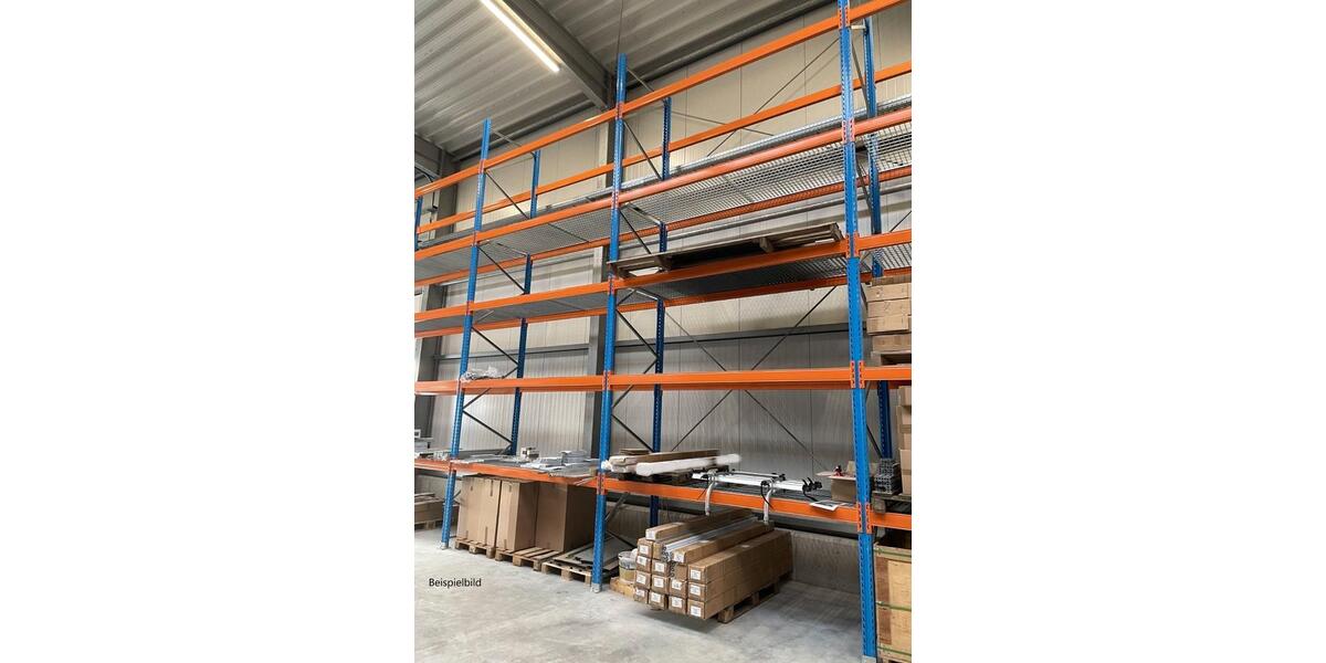 Lagerplatz für Paletten 120 x 80 cm– Jetzt verfügbar! zimmer