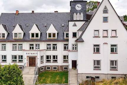 Mehrfamilienhaus