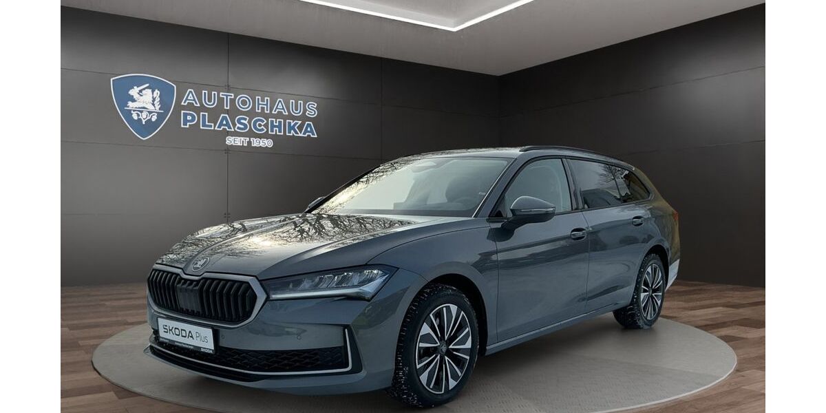 Skoda Superb 26.300 km 36.950 &euro; Winsen/Luhe 21423