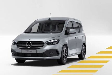 Mercedes-Benz T-Klasse 16.103 km 32.790 &euro; Heide 25746