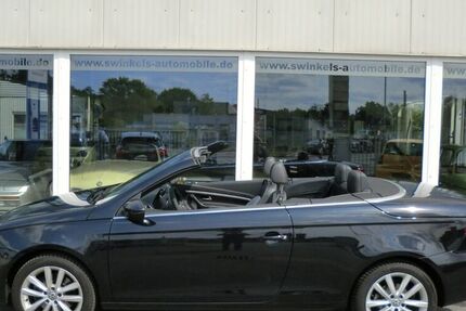 VW Eos