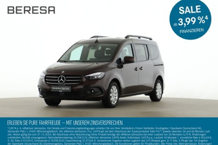 Mercedes-Benz T-Klasse 18.600 km 32.225 &euro; Senden-Bösensell 48308