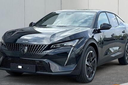 Peugeot 408 5.120 km 28.980 € Buchholz 21244