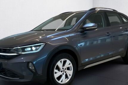 VW Taigo 27.450 km 19.079 &euro; Einbeck 37574