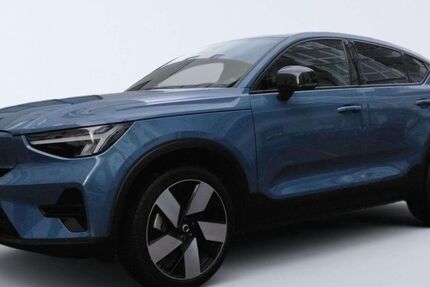 Volvo C40 71.880 km 33.500 &euro; München 80337