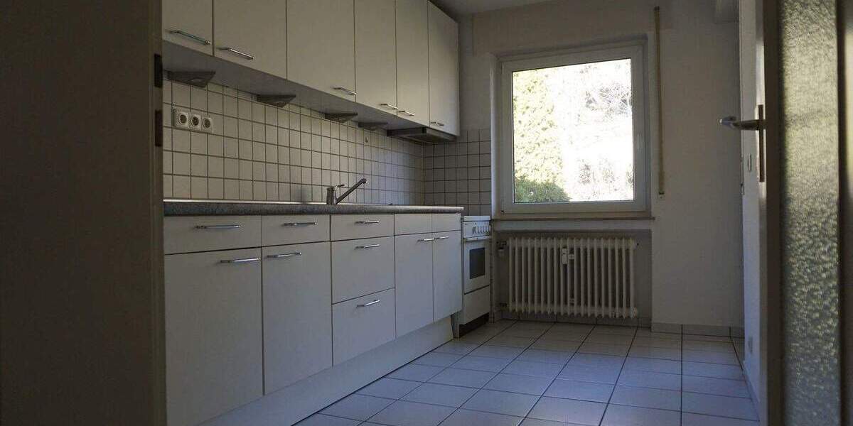 Etagenwohnung Karlsruhe Grötzingen - 5 Zimmer, 96 m&sup2;, 339.000&euro; | Angebot:25686903