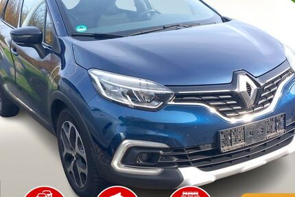 Renault Captur 85.450 km 14.988 &euro; Offenburg 77652