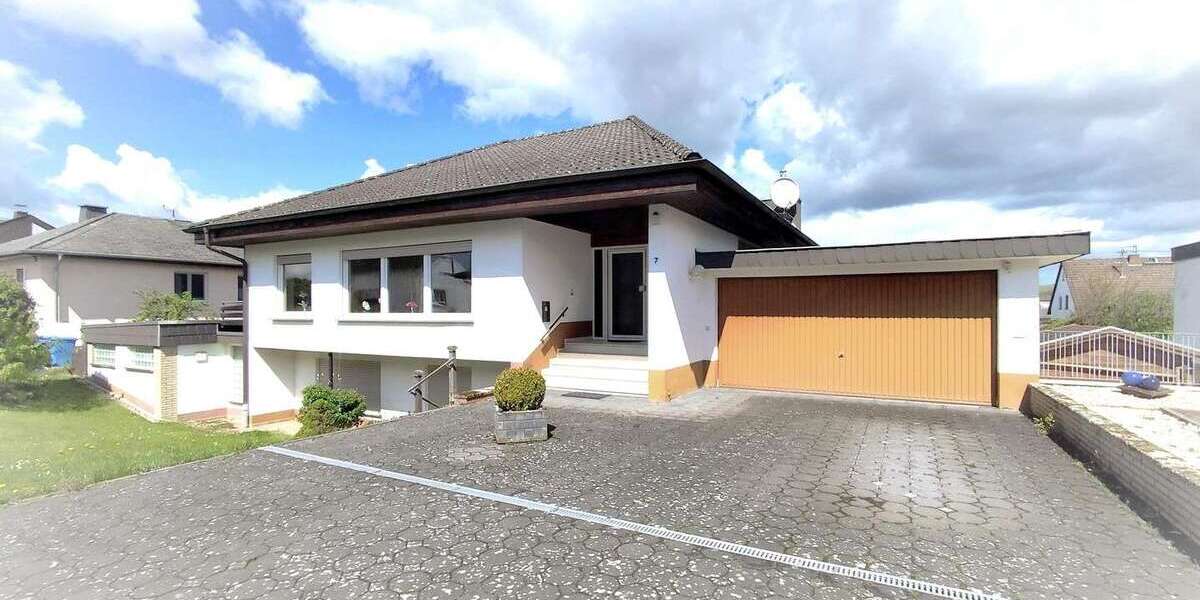 Einfamilienhaus Walsdorf Walkmühle - 7 Zimmer, 247 m&sup2;, 620.000&euro; | Angebot:26274508
