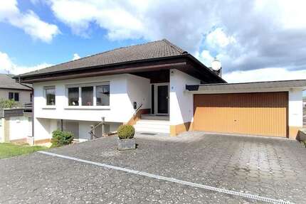 Haus Walsdorf Walkmühle - 7 Zimmer, 247 m&sup2;, 620.000&euro; | Angebot:26274508