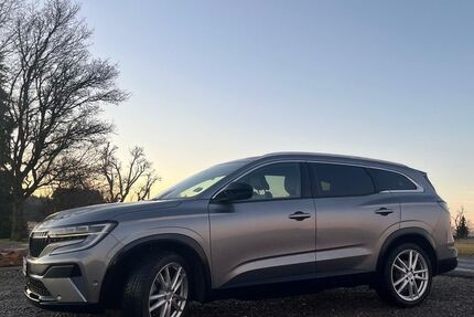 Renault Espace 23.000 km 35.800 &euro; Albstadt 72459