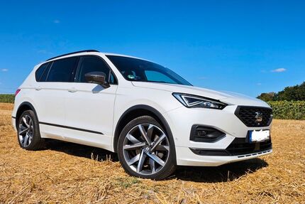 Seat Tarraco 83.000 km 28.100 &euro; Hohe Börde 39167