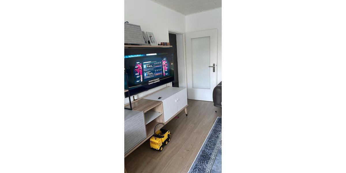 Etagenwohnung Münster (Hessen) - 3 Zimmer, 70 m&sup2;, 230.000&euro; | Angebot:23487799