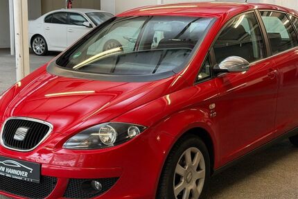 Seat Altea 123.000 km 4.990 &euro; Hannover 30519