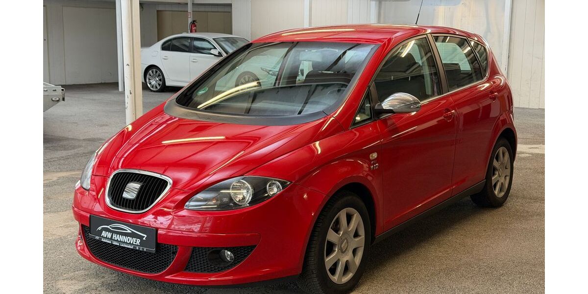 Seat Altea 123.000 km 4.990 &euro; Hannover 30519
