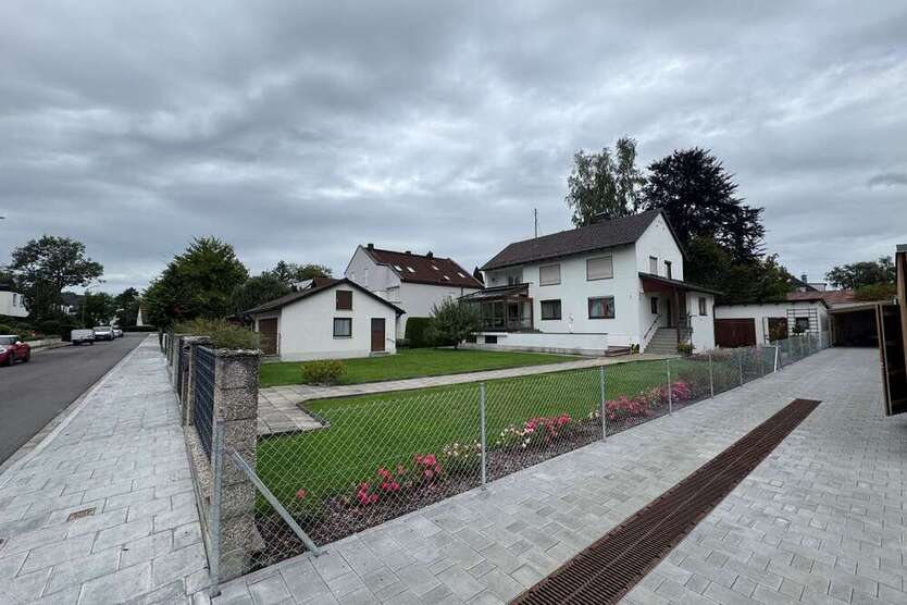Grundstück zu verkaufen in Karlsfeld 1.600.000 € 852 m²