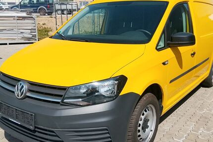 VW Caddy Maxi 56.000 km 19.200 &euro; Trier 54296