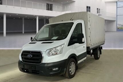 Ford Transit 10.000 km 24.990 &euro; Bergkirchen 85232