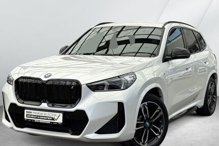 BMW iX1 26.800 km 41.630 &euro; Grasberg 28879