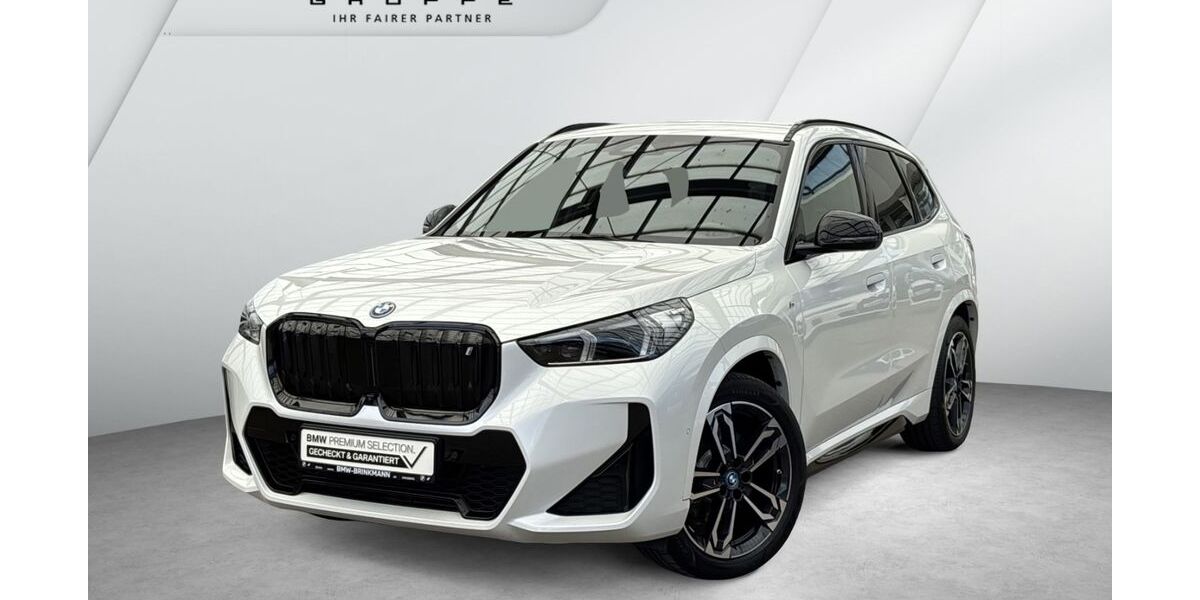 BMW iX1 26.800 km 41.630 &euro; Grasberg 28879