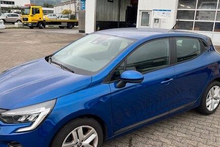 Renault Clio 47.000 km 13.950 € Bad Säckingen 79713
