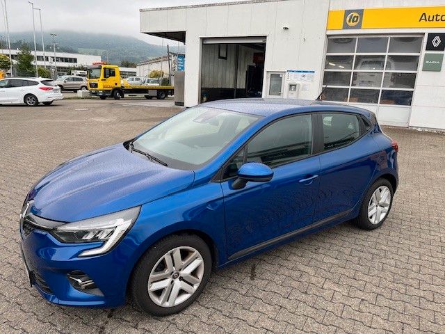 Renault Clio 47.000 km 13.950 € Bad Säckingen 79713