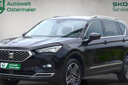 Seat Tarraco 36.985 km 31.885 &euro; Tacherting 83342