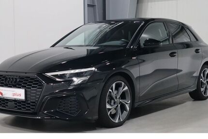 Audi A3 35.438 km 29.720 € Aachen 52078