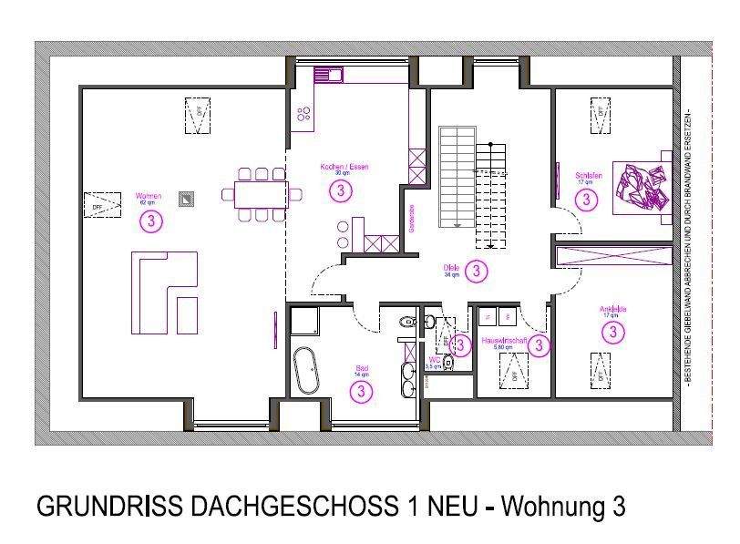 Mehrfamilienhaus, Wohnhaus Regenstauf - 1 Zimmer, 622 m&sup2;, 899.000&euro; | Angebot:25704979