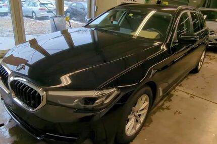 BMW 520 100.379 km 24.990 &euro; Weinstadt 71384