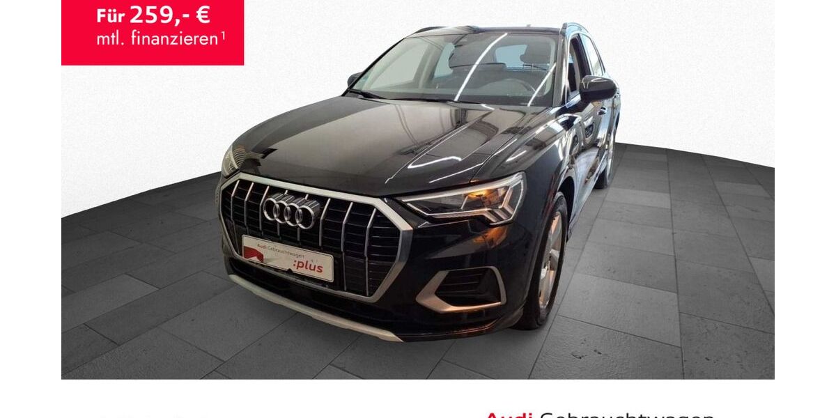Audi Q3 63.831 km 28.990 &euro; Kassel 34125