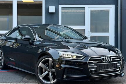Audi A5 141.378 km 22.990 &euro; Bad Mergentheim 97980