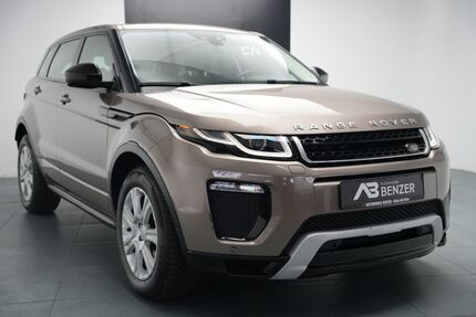 Land Rover Range Rover Evoque 128.000 km 12.999 &euro; Wirges 56422