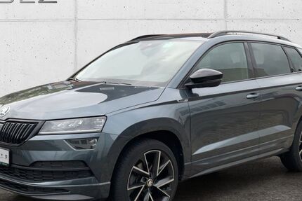 Skoda Karoq 44.060 km 29.990 € Pulheim-Brauweiler 50259