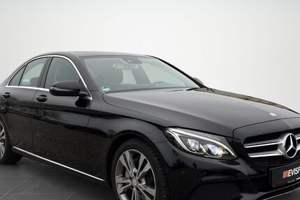 Mercedes-Benz C 250 108.994 km 18.880 &euro; Oberteuringen 88094