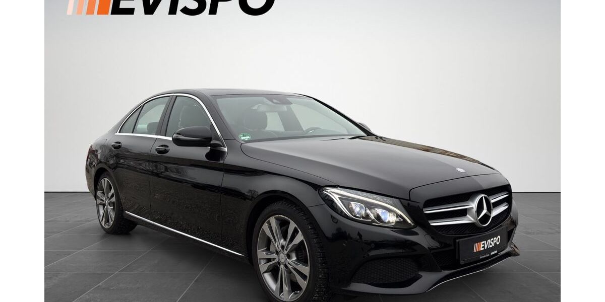 Mercedes-Benz C 250 108.994 km 18.880 &euro; Oberteuringen 88094